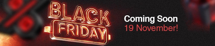 Black Friday