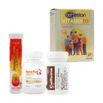 پک کامل انرژی زای روزانه و کاهش خستگی