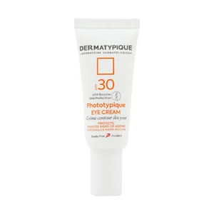 قیمت کرم ضد آفتاب دور چشم SPF30 درماتیپیک