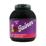 قیمت پودر گینر ماسل اسکای