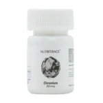 قیمت قرص کروم 200 نوتری تریس