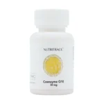 قیمت کپسول کوآنزیم کیوتن 30 میلی گرم نوتری تریس