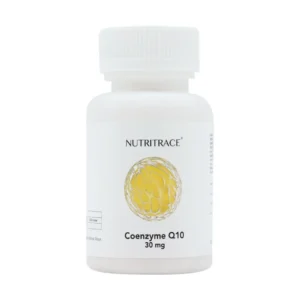 قیمت کپسول کوآنزیم کیوتن 30 میلی گرم نوتری تریس