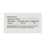 قرص سلنیوم 200 میکروگرم نوتری تریس