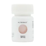 قیمت قرص سلنیوم 200 میکروگرم نوتری تریس