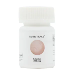 قیمت قرص سلنیوم 200 میکروگرم نوتری تریس