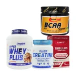 پک افزایش حجم و استقامت بدنی