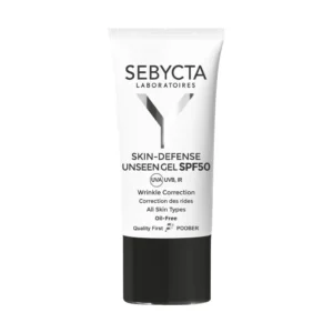 قیمت ضد آفتاب ژلی SPF50 سبیکتا