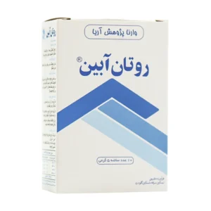 قیمت ساشه روتان آبین وارنا