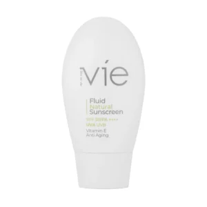 قیمت فلوئید ضد آفتاب SPF50 وی