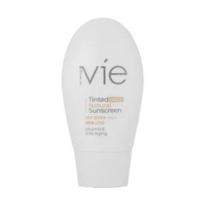 کرم ضد آفتاب رنگی SPF50 وی 50 میلی لیتر