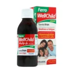 شربت فرو ول چایلد ویتالوژیک