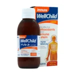 شربت ایمیون ول چایلد ویتالوژیک