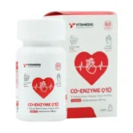 قرص کوآنزیم کیوتن ویتامدیک