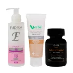 پک مراقبت بهداشتی و روشن سازی نواحی حساس بانوان