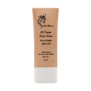 قیمت بی بی کرم مولتی اکشن SPF50 دل موناکو