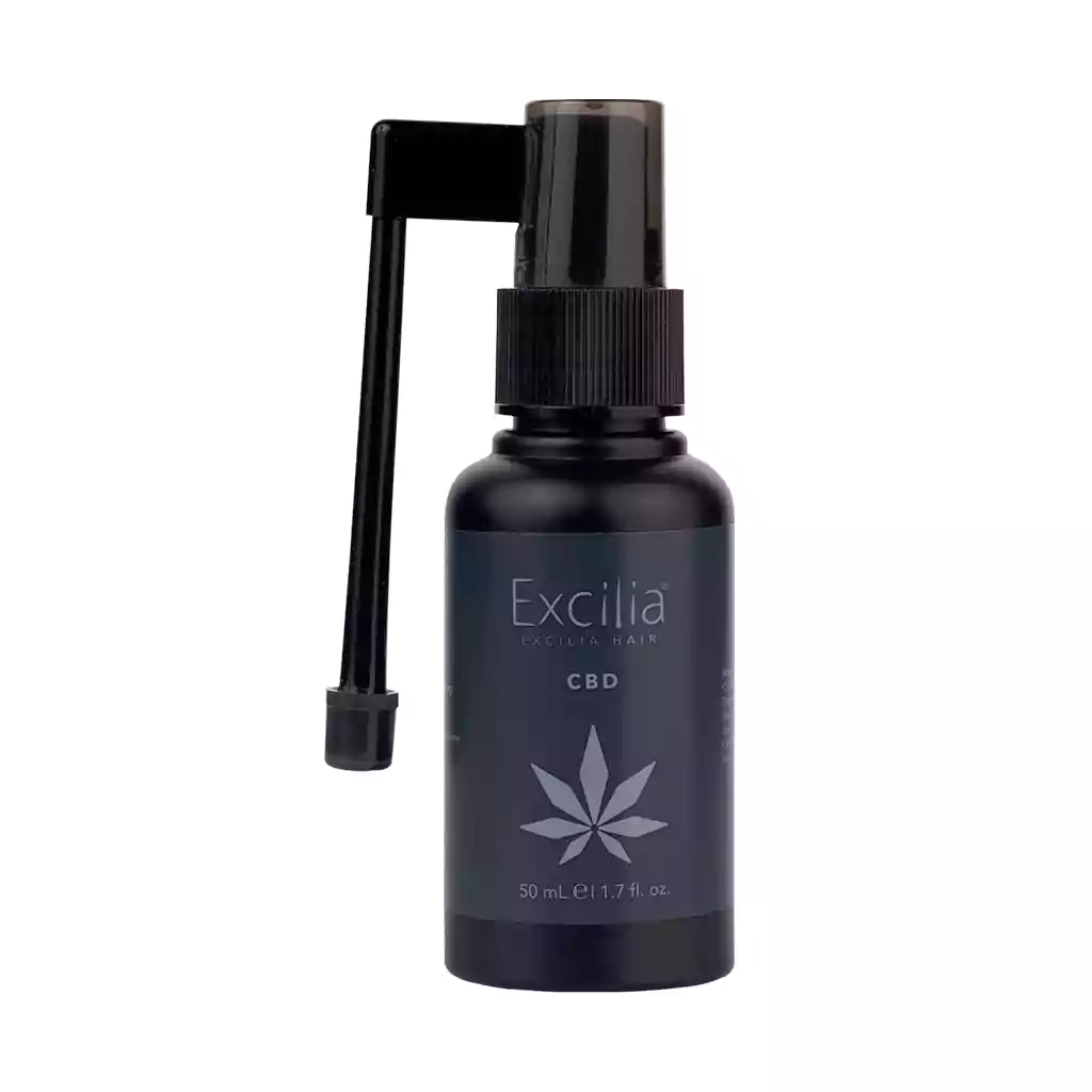 Excilia Hair Spray 50 ml قیمت اسپری اکسیلیا هیر