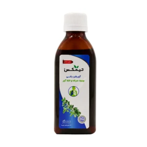 قیمت شربت تیمکس فاقد شکر ایران داروک