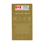 کرم ضد آفتاب ضد لک پوست خشک SPF50 ناک