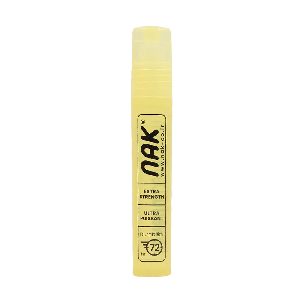 Nak Deo Roll On Lotion For Face Neck قیمت رول لوسیون ضد عرق و آنتی باکتریال صورت و گردن ناک
