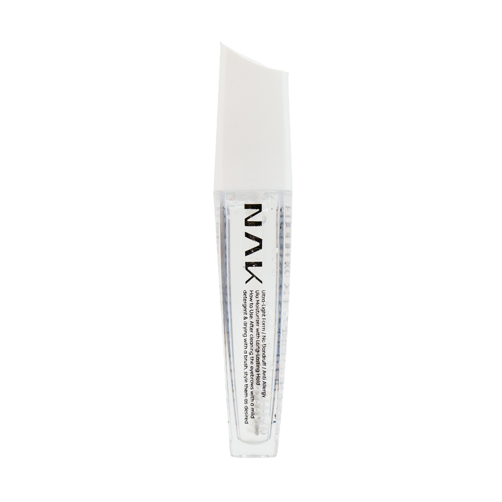 Nak Eyebrow And Eyelash Lift Gel 10 ml قیمت ژل لیفت ابرو و مژه ناک