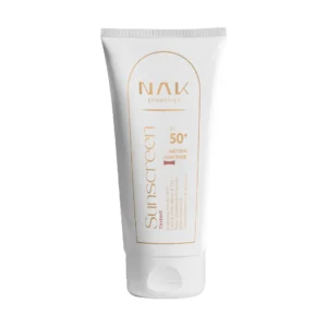 قیمت کرم ضد آفتاب مات SPF50 ناک