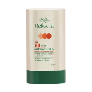 قیمت ضد آفتاب استیکی مینرال SPF50 رفلکتا