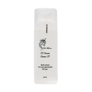 قیمت سی سی کرم مولتی اکشن SPF30 دل موناکو