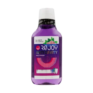 قیمت دهانشویه ریجوی مدل Anti Cavity