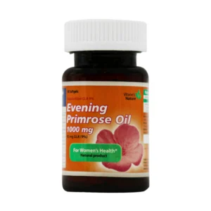 قیمت کپسول نرم روغن گل مغربی ویتان نیچرز