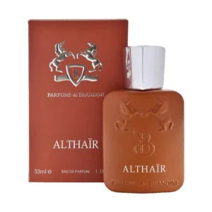 قیمت عطر جیبی مردانه برندینی مدل Althair
