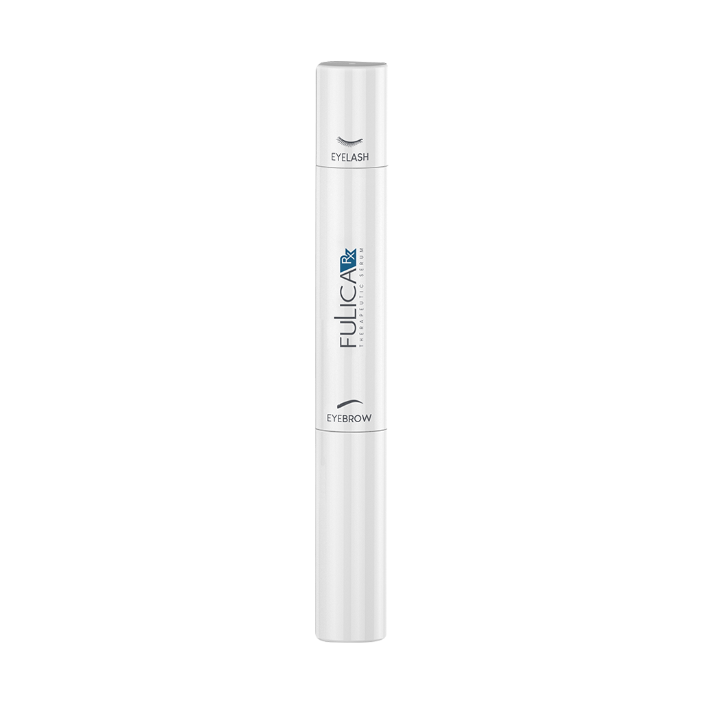 Fulica RX Pro Peptide 4 Serum قیمت سرم تقویت کننده مژه و ابرو فولیکا آر ایکس