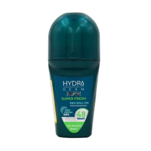 قیمت رول ضد تعریق آقایان هیدرودرم Super Fresh