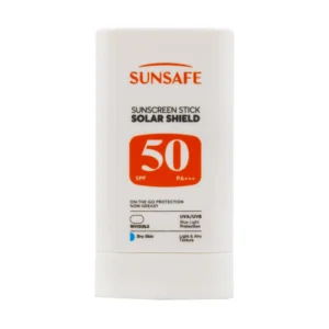 قیمت استیک ضد آفتاب SPF50 پوست خشک سان سیف