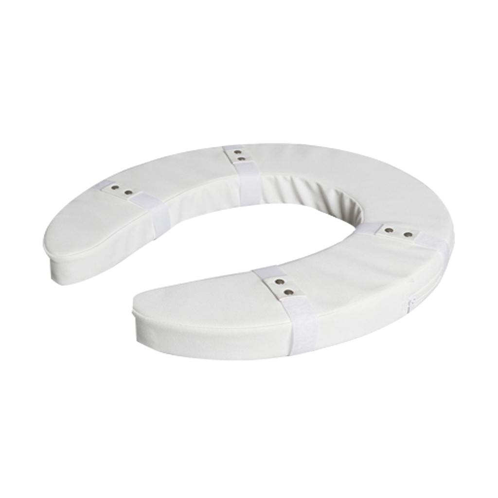 Toilet Height Pad 3 قیمت پد ارتفاع توالت فرنگی سان امور
