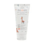 قیمت کرم ضد آفتاب کودکان دخترانه SPF30 راسن
