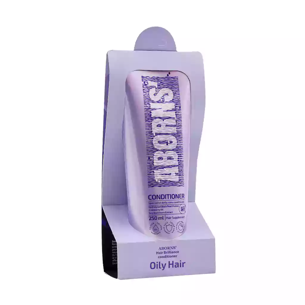 Aborns Daily Care Conditoner Oily Hair250 ml خرید