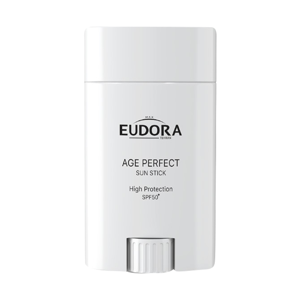 Eudora MaxAge Perfect Sun Stick 21 g قیمت ضد آفتاب استیکی ادورامکس