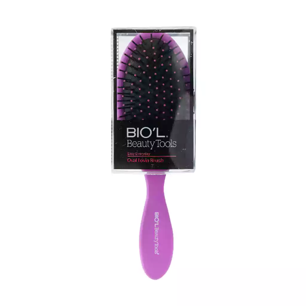 Biol Lasting Hair Brush قیمت برس مو لستینگ روزانه ضد آب بیول