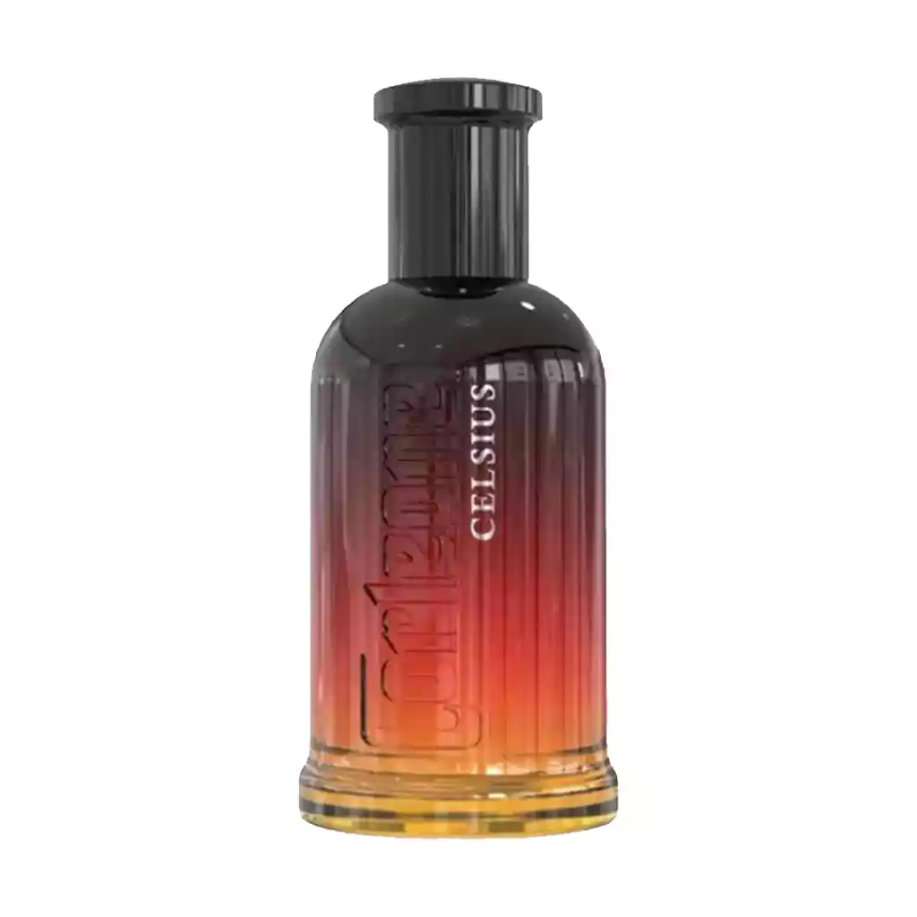 Corleone Celsius Eau De Parfum 100 ml قیمت ادکلن مردانه کورلئونه مدل Celsius