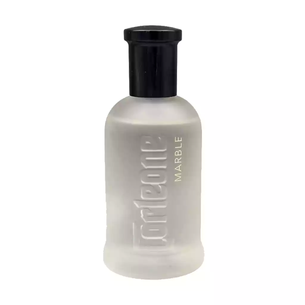 Corleone Marble Eau De Parfum 100 Ml قیمت ادکلن زنانه و مردانه کورلئونه مدل Marble