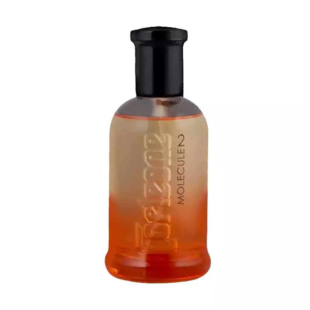 Corleone Molecule2 Eau De Parfum 100 Ml قیمت ادکلن مردانه کورلئونه مدل Molecule2
