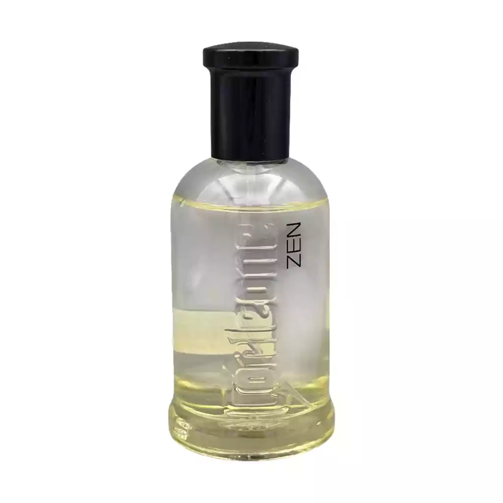 Corleone Zen Eau De Parfum 100 Ml قیمت ادکلن زنانه کورلئونه مدل Zen
