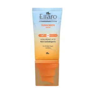 قیمت سرم ضد آفتاب SPF50 الارو