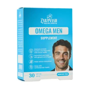 قیمت امگا من زراوش