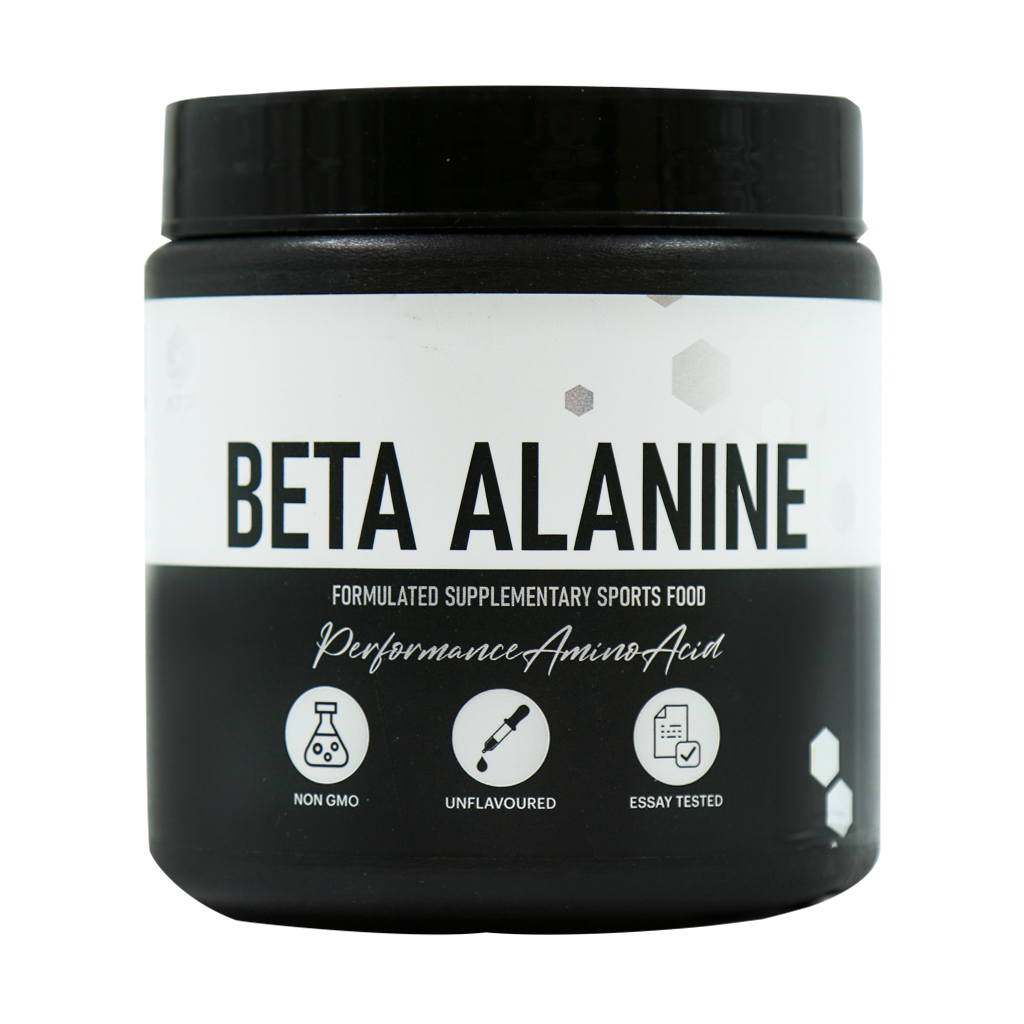 ATP Beta Alanine Powder 250 g قیمت پودر بتا آلانین ای تی پی