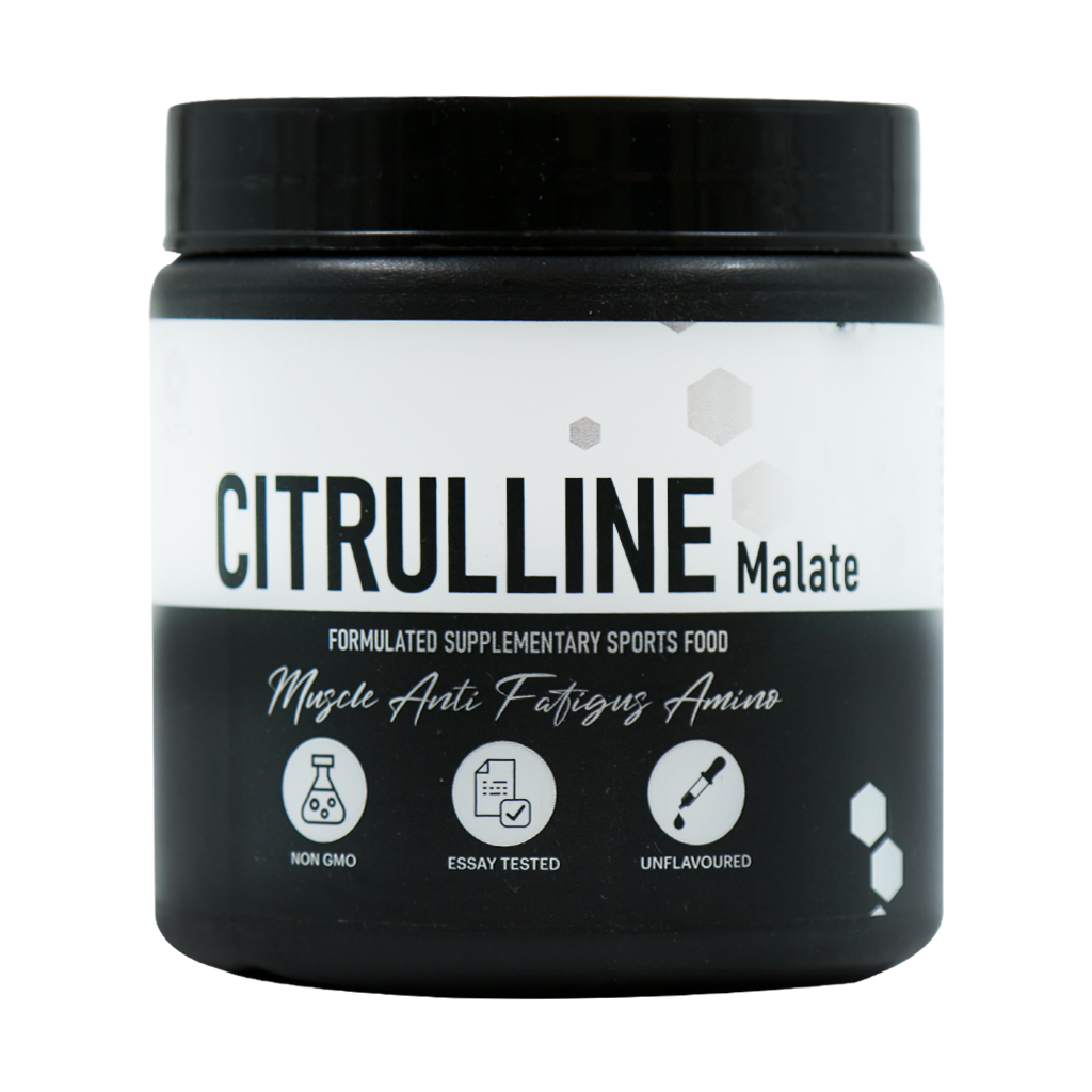 ATP Citrulline Malate Powder 250 gr قیمت پودر ال سیترولین مالات ای تی پی