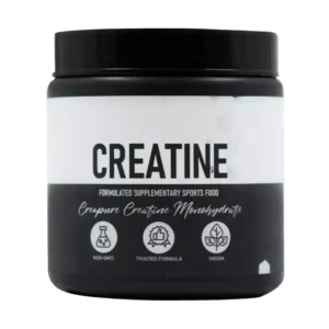 قیمت پودر کراتین میکرونایز شده کریپور ای تی پی 250 گرم