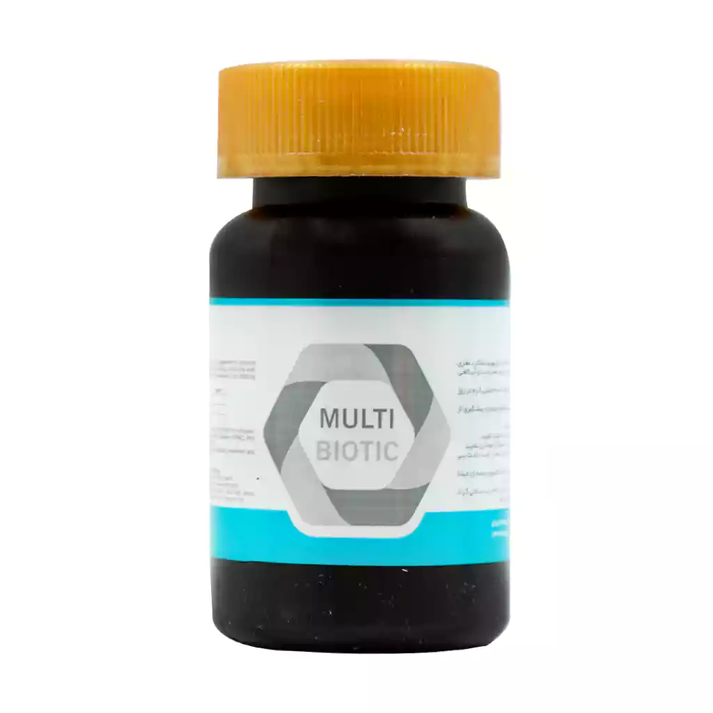 Darman Yab Nerwell 30 Tablets قیمت قرص نرول درمان یاب دارو