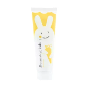 قیمت کرم ضد آفتاب کودک SPF50 درمالوگ کیدز